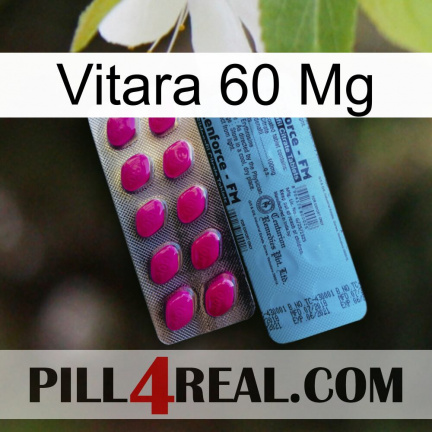 Vitara 60Mg 35
